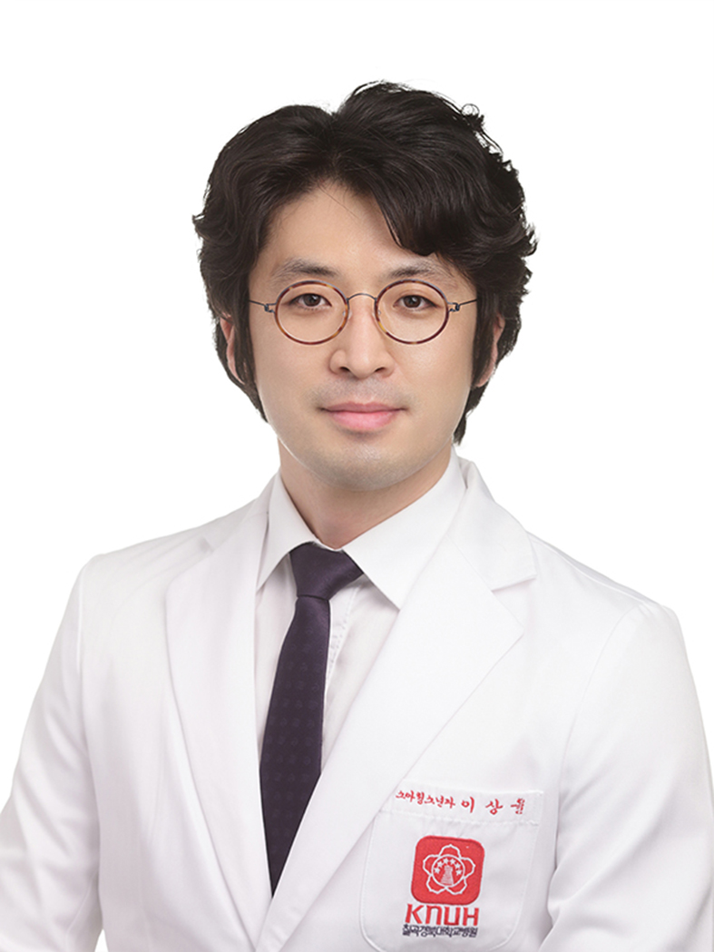 이상윤 의료진 이미지